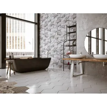 Ceramic Bath Tub
